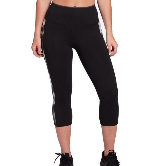 DSG Pants & Jumpsuits Nwt Dsg Womens Performance Capri Legging